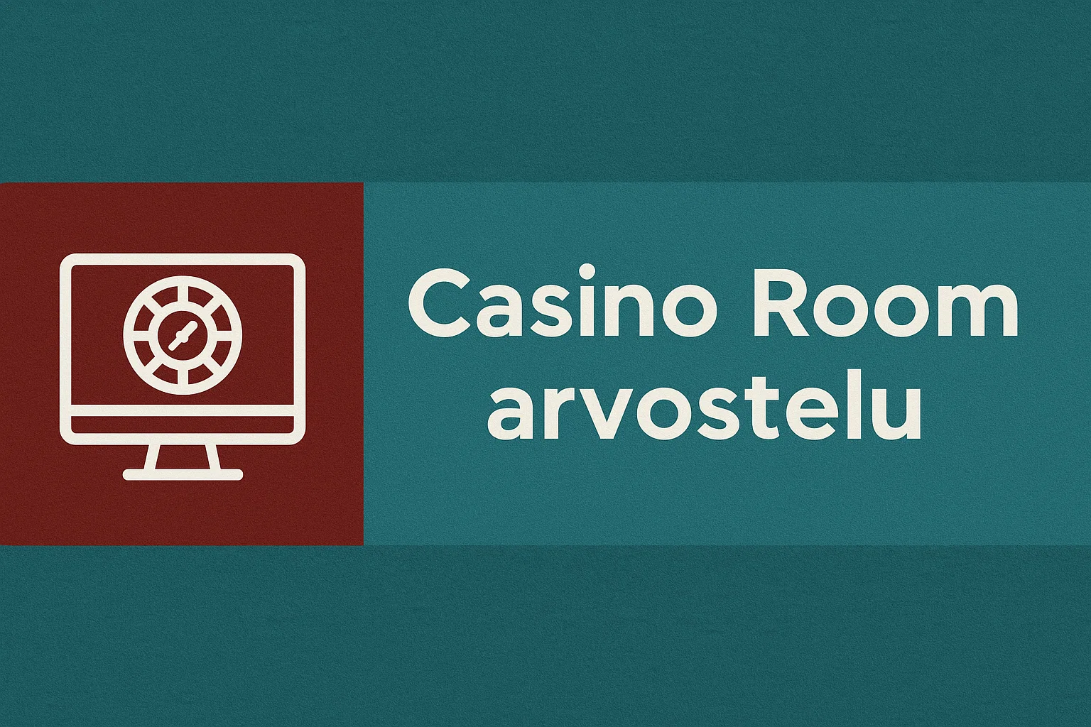 Casino Room arvostelu